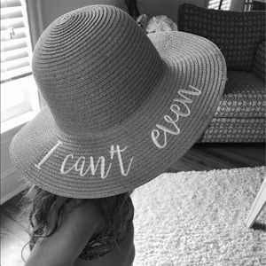 Meet your Posher, Brenda